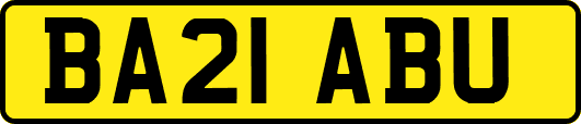 BA21ABU