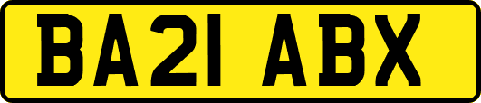 BA21ABX