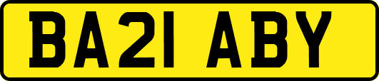 BA21ABY