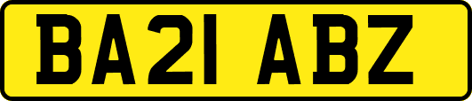 BA21ABZ