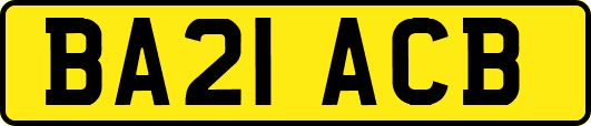 BA21ACB