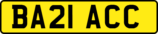 BA21ACC