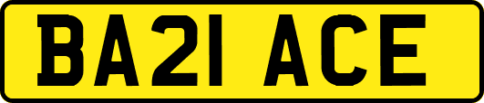 BA21ACE