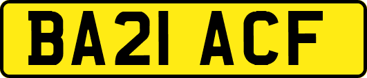 BA21ACF