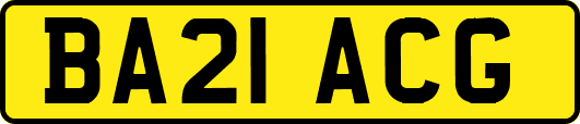 BA21ACG