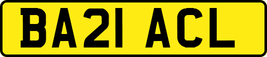 BA21ACL