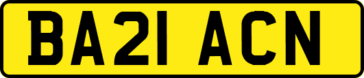 BA21ACN