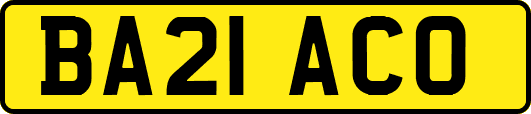 BA21ACO
