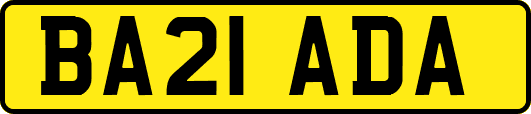 BA21ADA