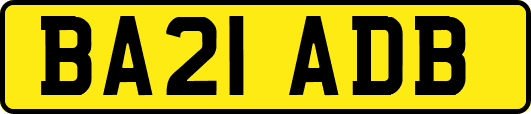 BA21ADB