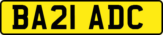 BA21ADC