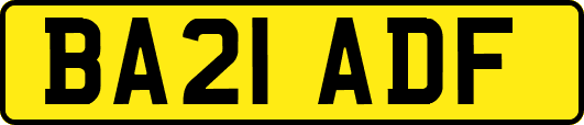 BA21ADF