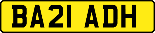 BA21ADH