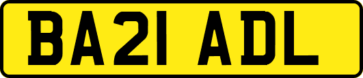 BA21ADL
