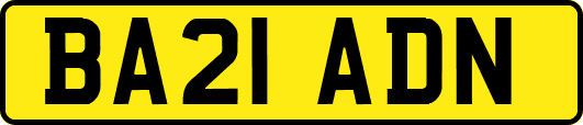 BA21ADN