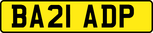 BA21ADP