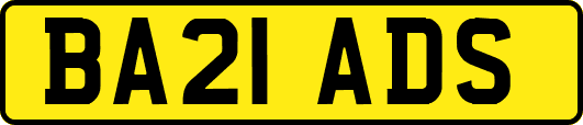 BA21ADS