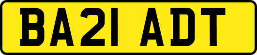 BA21ADT