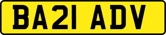 BA21ADV