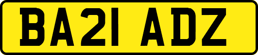 BA21ADZ