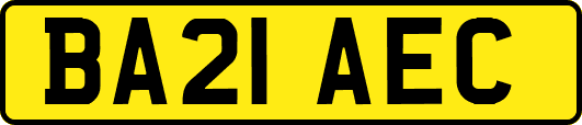 BA21AEC