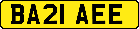 BA21AEE