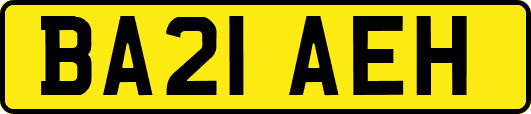 BA21AEH