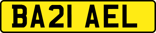 BA21AEL