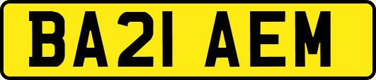 BA21AEM