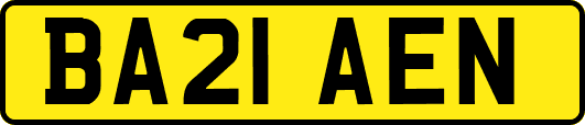 BA21AEN