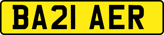 BA21AER