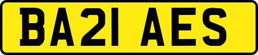 BA21AES