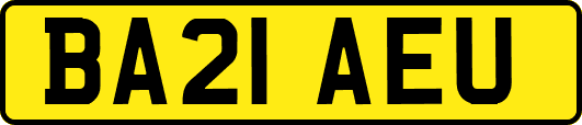 BA21AEU