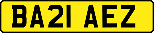 BA21AEZ