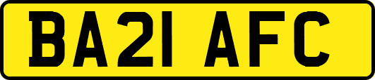 BA21AFC