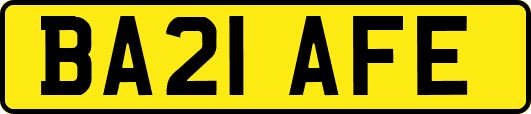 BA21AFE