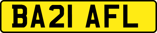 BA21AFL