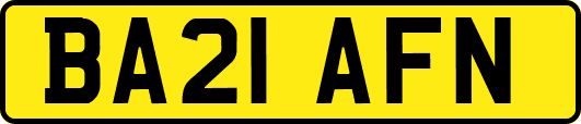 BA21AFN