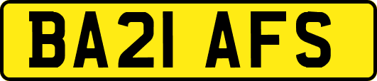 BA21AFS