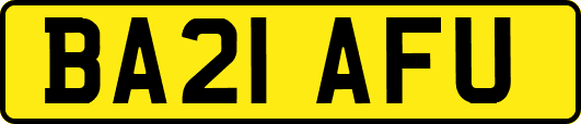BA21AFU