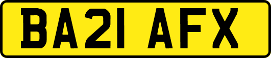 BA21AFX