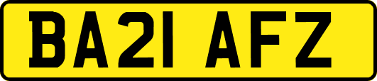 BA21AFZ