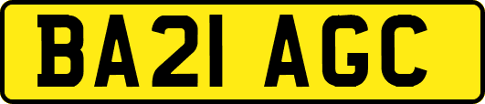 BA21AGC
