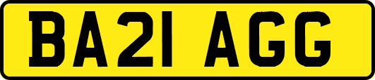 BA21AGG