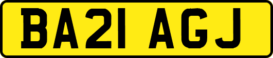 BA21AGJ