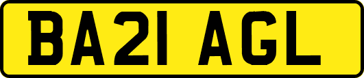 BA21AGL