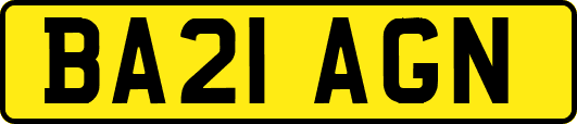 BA21AGN