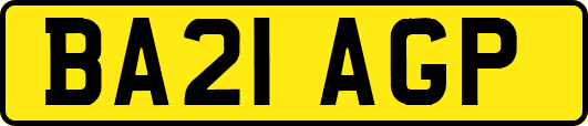 BA21AGP