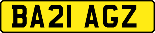 BA21AGZ