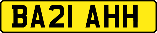 BA21AHH